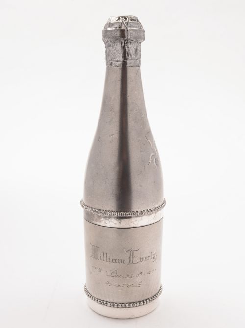 American Novelty Cigar Holder Circa 1900