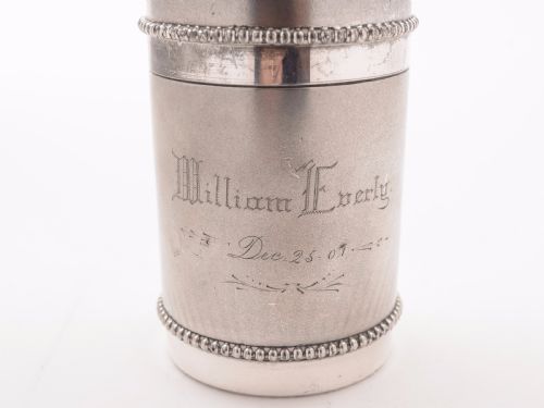 American Novelty Cigar Holder Circa 1900