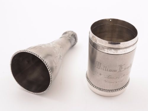 American Novelty Cigar Holder Circa 1900