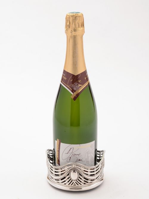 Pair of Edwardian Coasters Circa 1905