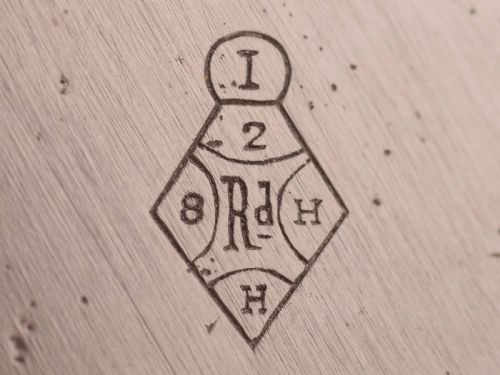 Victorian Silver Plated Butter Dish Circa 1890