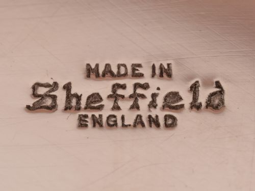 Silver Plated Champagne/Wine Bucket Circa 1920