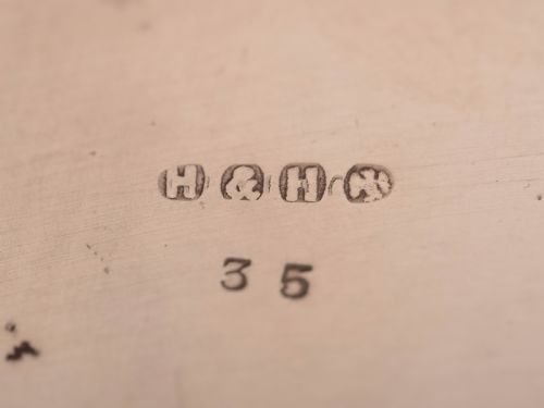 Art Deco Silver Plated Cocktail Shaker with Measure Circa 1930