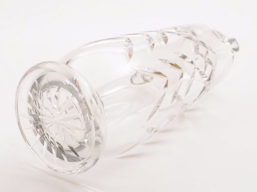 Art Deco Cocktail Mixing Jug Circa 1930