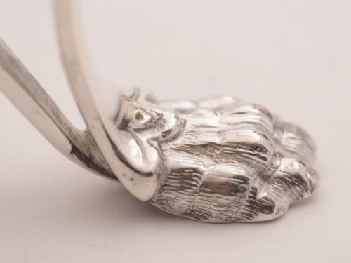 Victorian Tea kettle on Stand Circa 1880