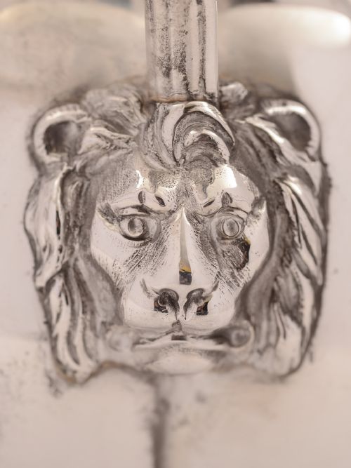 Georgian Sheffield Plated Champagne Bucket