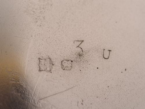 Victorian Large Tea Kettle On Stand Circa 1890