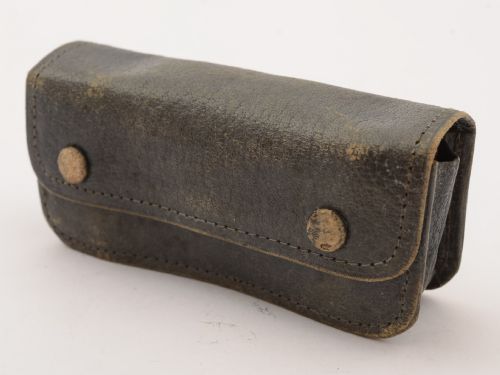 French Brass Gilt Opera Glasses Circa 1900