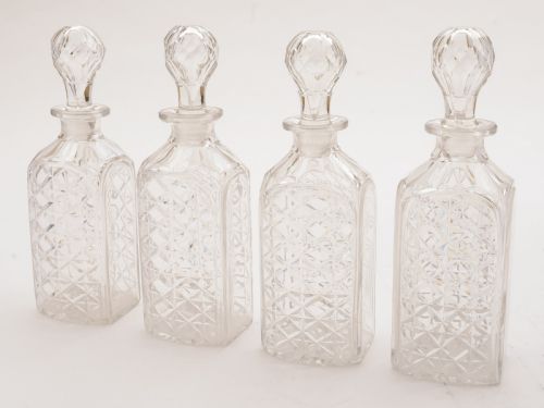 Edwardian Silver Plated Decanter Stand Circa 1905