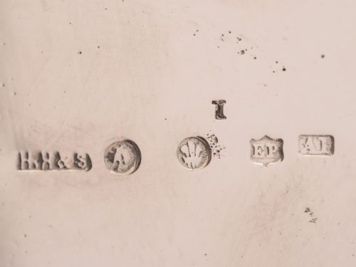 Edwardian Oak Collectors Cabinet Circa 1905