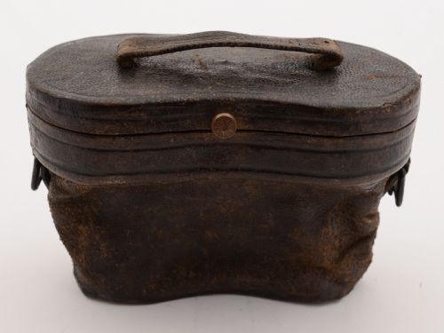 French Brass and Mother of Pearl Opera/Theatre Glasses