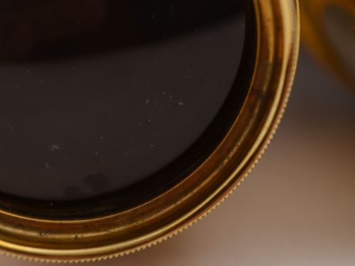 Marine Field and Theatre Binoculars Circa 1900