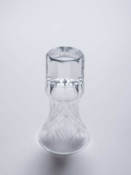 Set of 6 European Shot Glasses Circa 1930