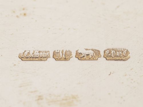 Silver Plated Champagne Bucket Circa 1920