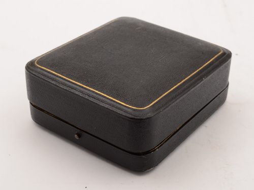 Pair of Silver Edwardian Pepper Pots Birmingham 1907