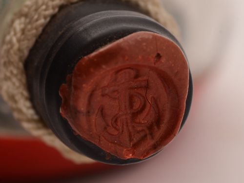 Ship in Bottle Circa 1920