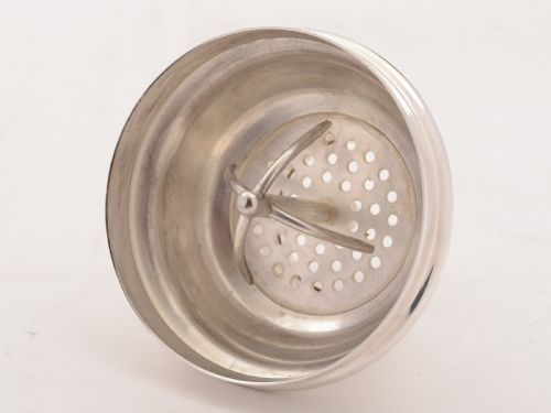 Good Art Deco Silver Plated Cocktail Shaker Circa 1930