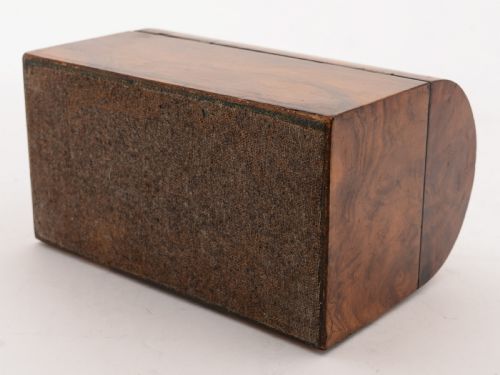 Nice Victorian Dome Topped Letter Box Circa 1890