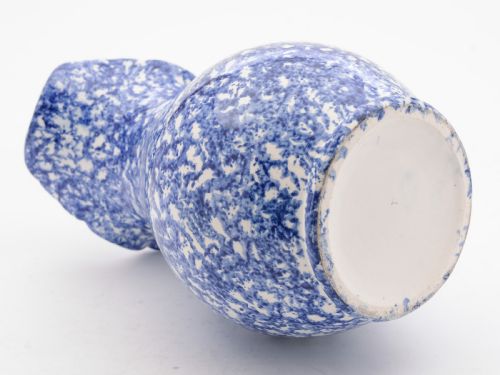 Charming Large China Pitcher/Jug Circa 1890