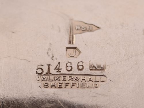 Fabulous Art Nouveau Serving Dish Circa 1900