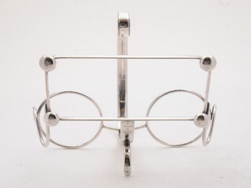 Fabulous Art Deco China Sandwich Set Circa 1930