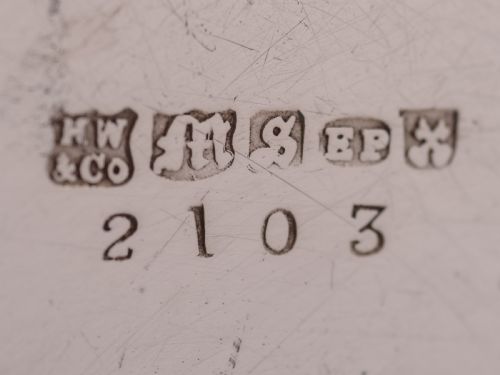 Gorgeous Victorian Butter Dish Circa 1890