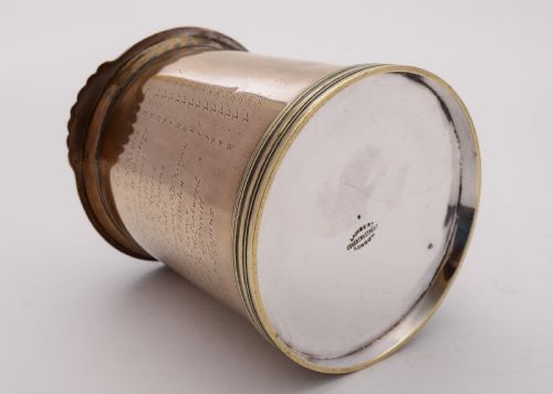 Essex Reg Shooting County Championships Tankard Bisley 1906