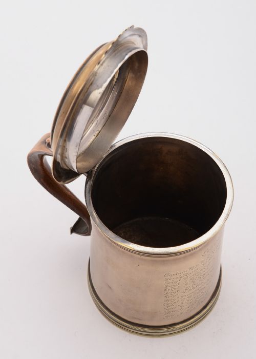 Essex Reg Shooting County Championships Tankard Bisley 1906