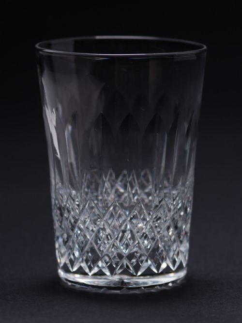 Set of 5 Edwardian Tumblers Circa 1905