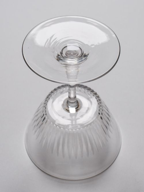 Superb Edwardian Set of 8 Champagnes Circa 1905