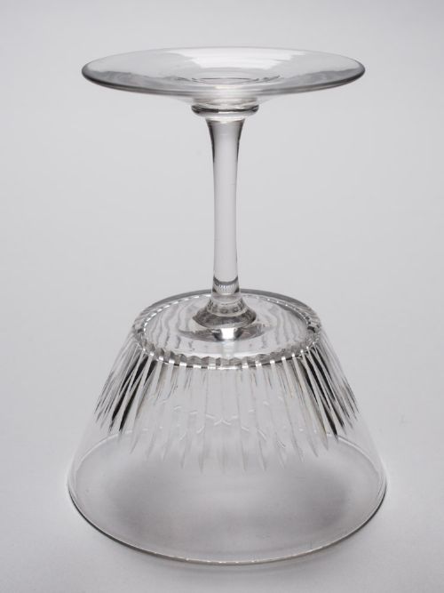 Superb Edwardian Set of 8 Champagnes Circa 1905