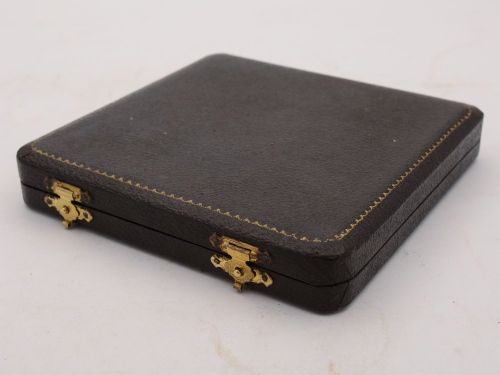 Gorgeous Set of 6 English Liberty & Co Silver Cake Forks 1938