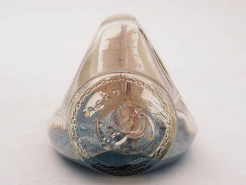 Nice Ship in Bottle Circa 1920