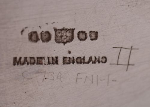 Superb Art Deco Silver Plated Champagne/Ice Bucket Circa 1930