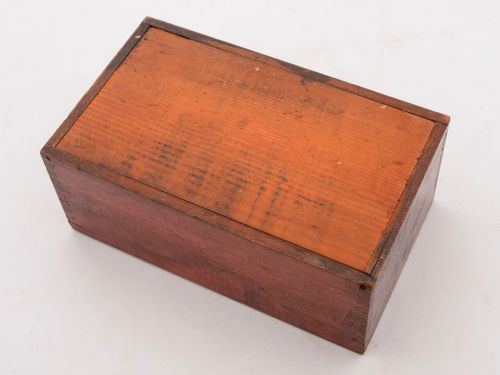 Nice Staunton Style Boxwood Chess Set Circa 1920