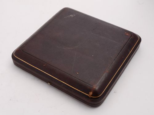 Lovely Victorian Silver Plated Fruit & Nut serving set circa 1890