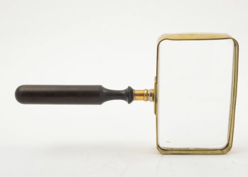 Lovely Edwardian Magnifying Glass - circa 1905