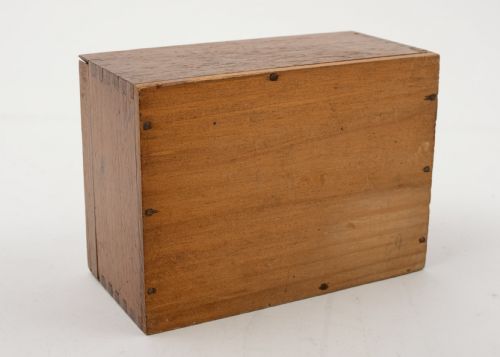 Gorgeous Stanton Style Chess Set - circa 1920