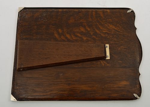 Fabulous Silver Photo Frame - Birmingham 1923