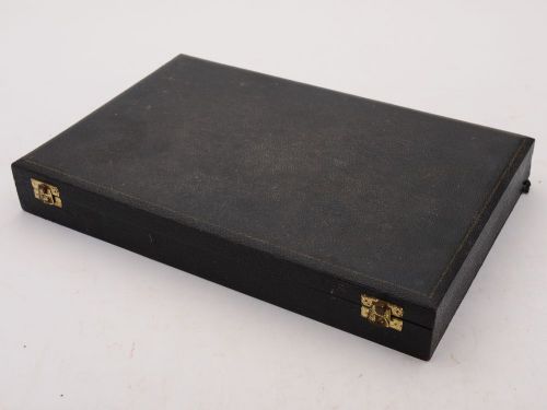 Superb Antler Handled Steak Set - circa 1960