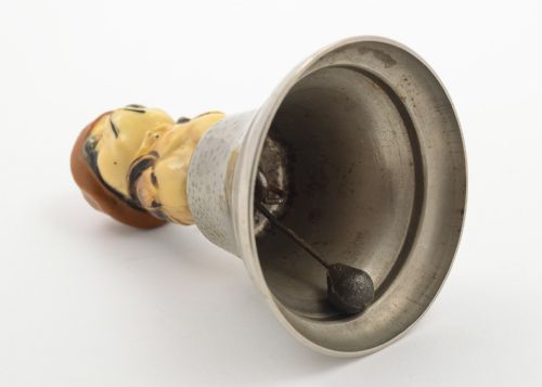 Unusual American Table Bell - circa 1930