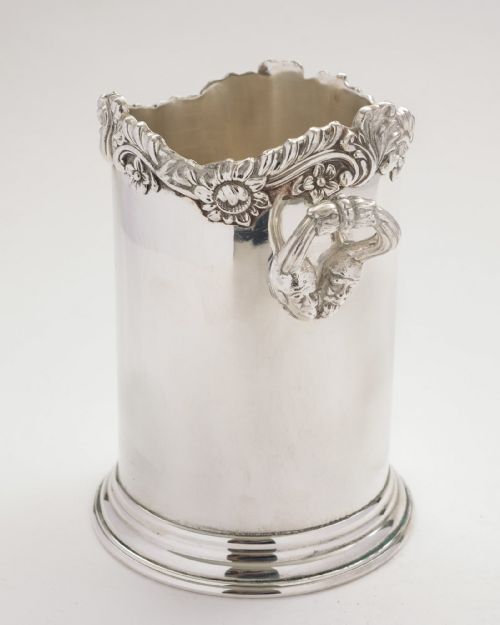 Nice Edwardian Bottle Holder/Ice Bucket - circa 1905