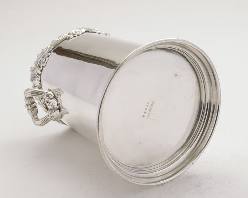 Nice Edwardian Bottle Holder/Ice Bucket - circa 1905