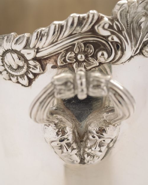 Nice Edwardian Bottle Holder/Ice Bucket - circa 1905