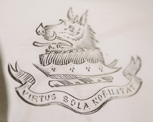 Nice Edwardian Silver Plated Tea Urn - circa 1905