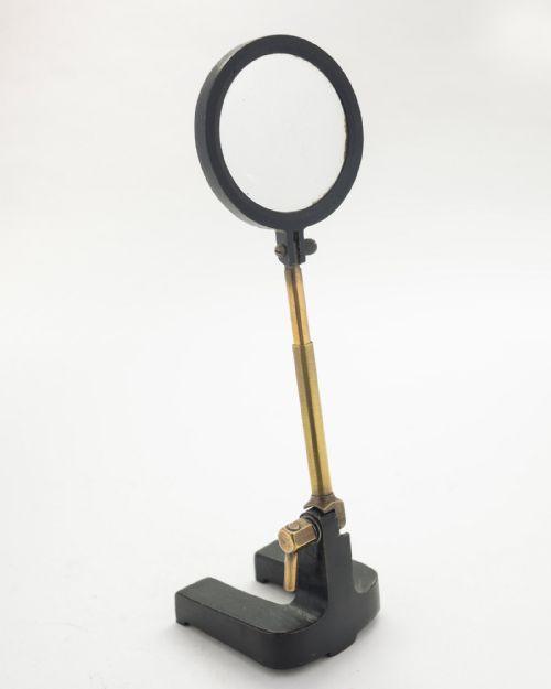 Good Scientific Magnifying Glass - circa 1920