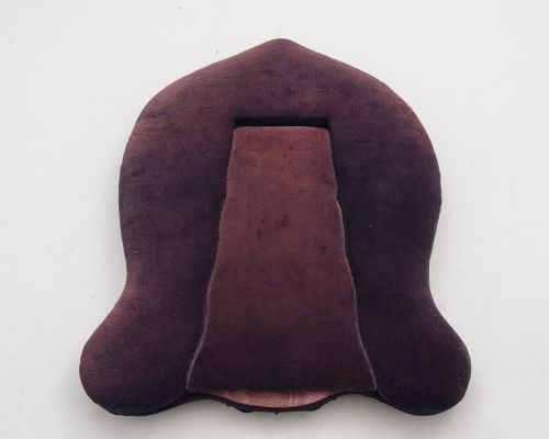 Stunning Victorian Silver Mirror - London 1897