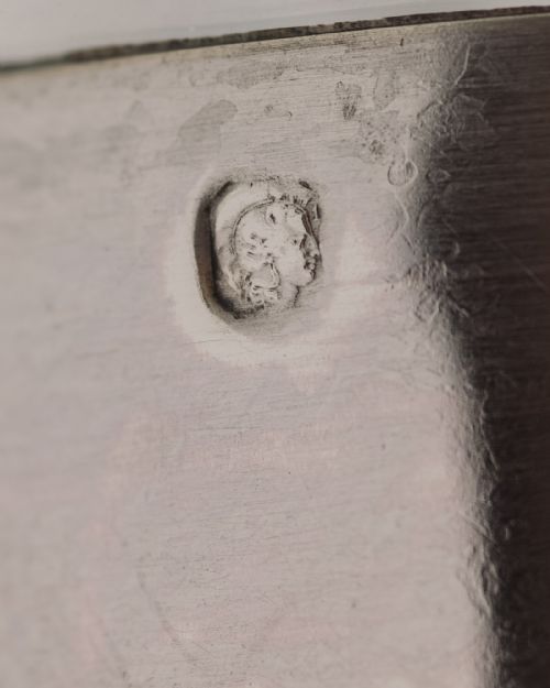 Good French Art Deco Decanter Set - circa 1930