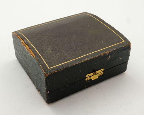 Gorgeous Set Edwardian Silver Plated Napkin Rings - circa 1905