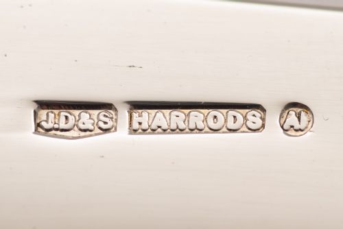 Fabulous Art Deco 87 Piece Canteen of Cutlery - circa 1930